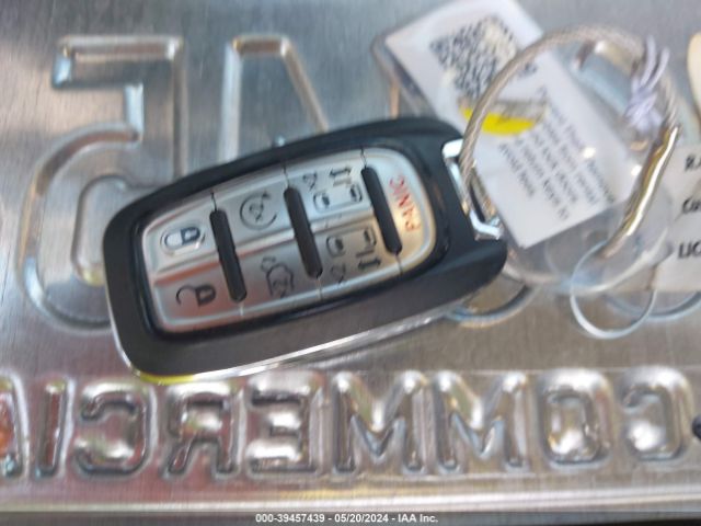 2C4RC1BGXPR521418 Chrysler Pacifica Touring L