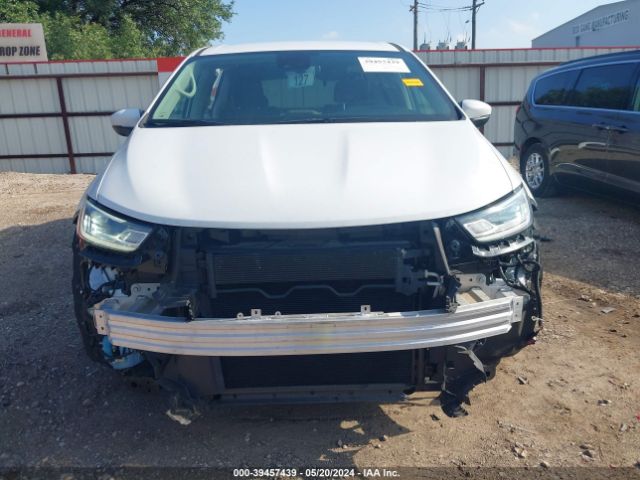 2C4RC1BGXPR521418 Chrysler Pacifica Touring L