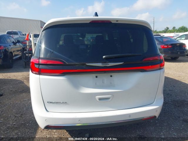 2C4RC1BGXPR521418 Chrysler Pacifica Touring L