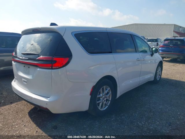 2C4RC1BGXPR521418 Chrysler Pacifica Touring L
