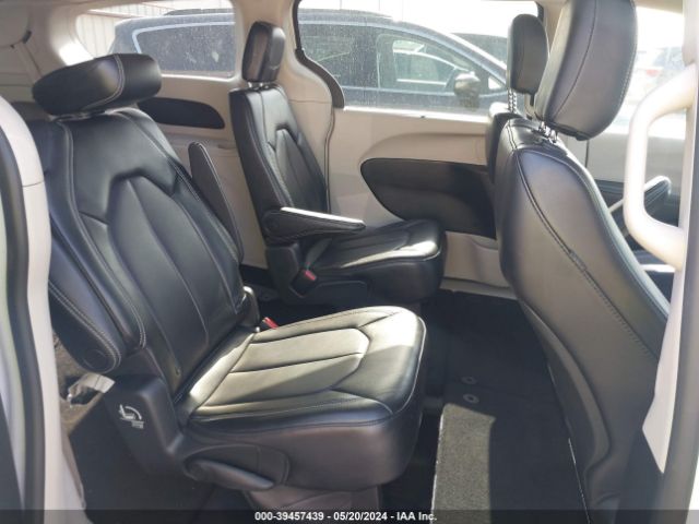 2C4RC1BGXPR521418 Chrysler Pacifica Touring L