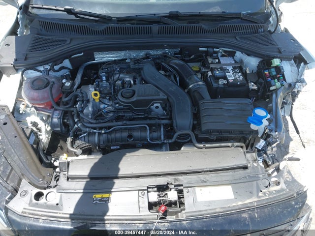 3VWBM7BU8RM036984 Volkswagen Jetta 1.5t Sport