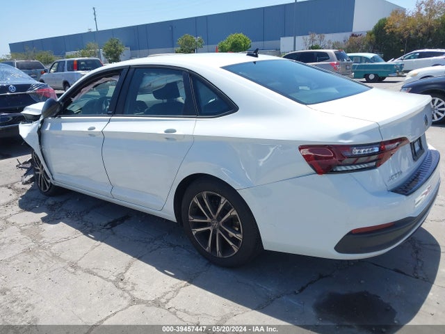 3VWBM7BU8RM036984 Volkswagen Jetta 1.5t Sport