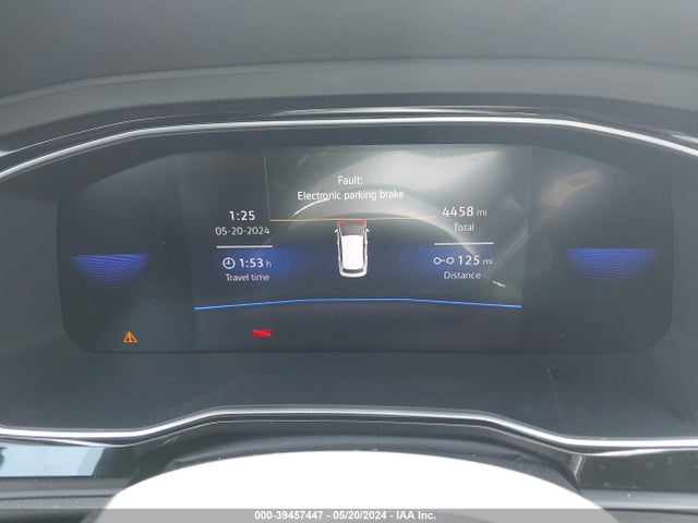 3VWBM7BU8RM036984 Volkswagen Jetta 1.5t Sport