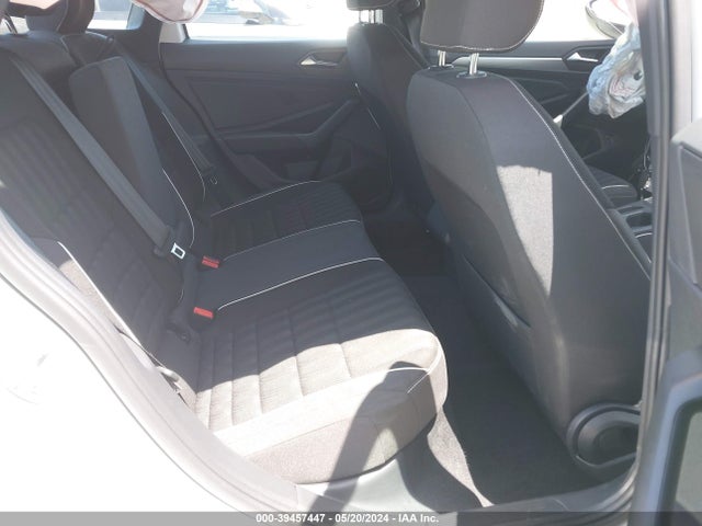 3VWBM7BU8RM036984 Volkswagen Jetta 1.5t Sport