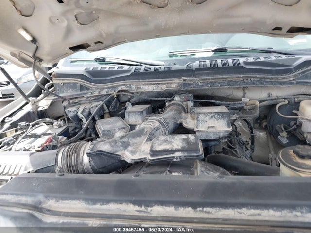 Ford F-250 Xl 2020 1FT7W2B6XLED06334 Image 10