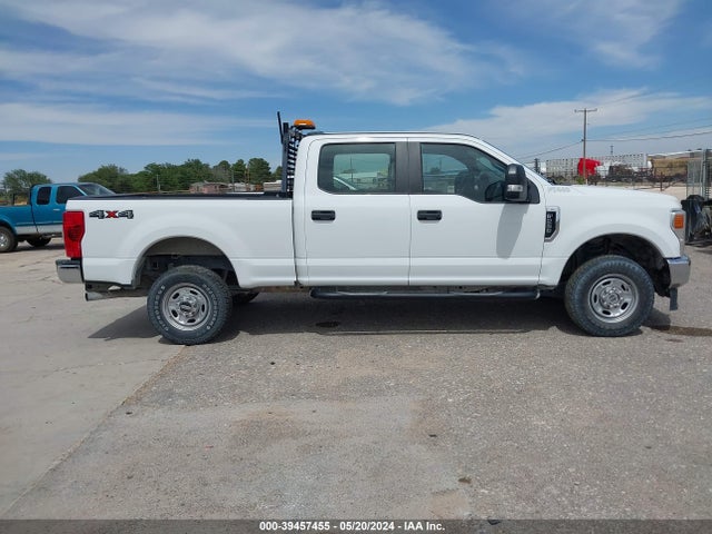 Ford F-250 Xl 2020 1FT7W2B6XLED06334 Image 13