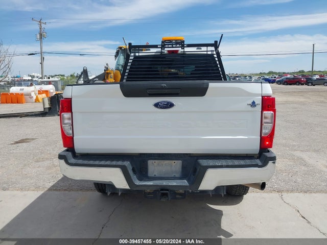 Ford F-250 Xl 2020 1FT7W2B6XLED06334 Image 16