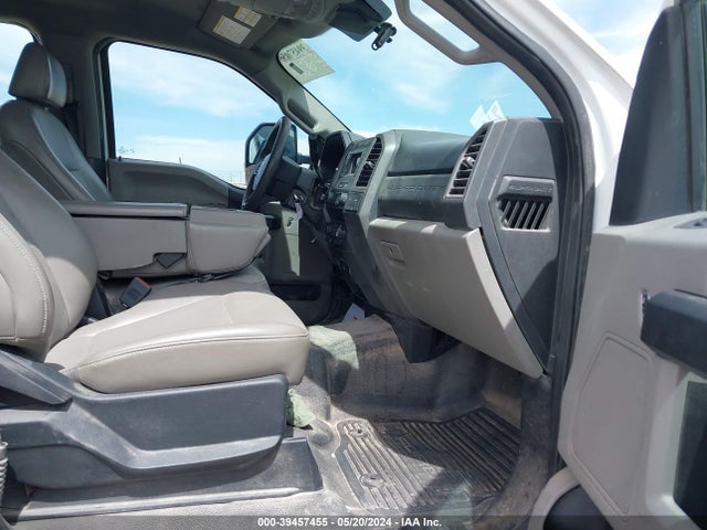Ford F-250 Xl 2020 1FT7W2B6XLED06334 Image 5
