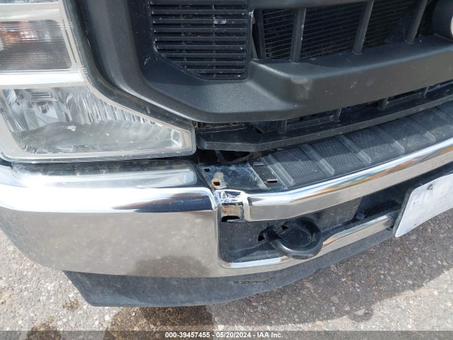 Ford F-250 Xl 2020 1FT7W2B6XLED06334 Image 6