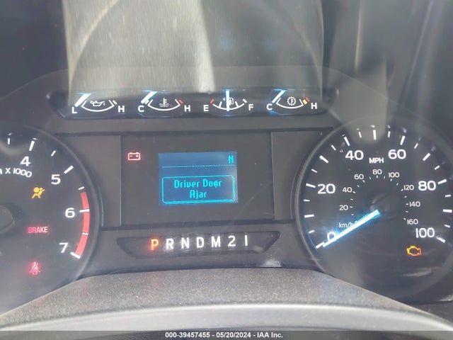 Ford F-250 Xl 2020 1FT7W2B6XLED06334 Image 7