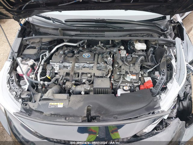 Toyota Corolla Hybrid Le 2023 JTDBCMFEXP3014748 Image 10
