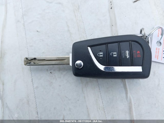 Toyota Corolla Hybrid Le 2023 JTDBCMFEXP3014748 Image 11