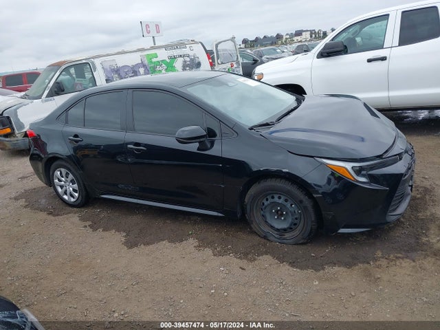 Toyota Corolla Hybrid Le 2023 JTDBCMFEXP3014748 Image 13