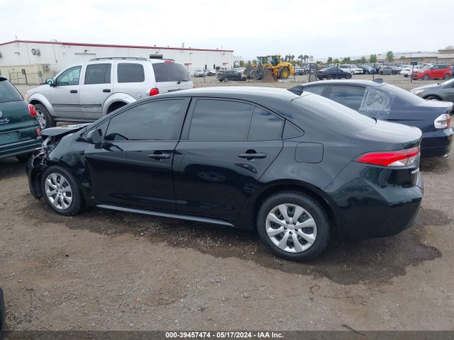Toyota Corolla Hybrid Le 2023 JTDBCMFEXP3014748 Image 14