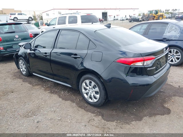 Toyota Corolla Hybrid Le 2023 JTDBCMFEXP3014748 Image 3