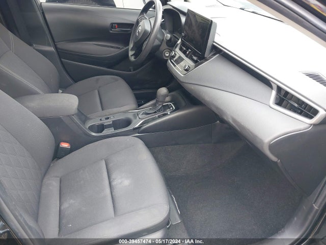 Toyota Corolla Hybrid Le 2023 JTDBCMFEXP3014748 Image 5