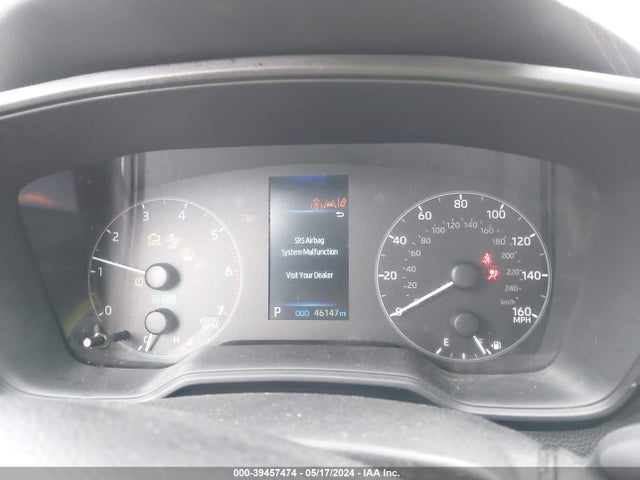 Toyota Corolla Hybrid Le 2023 JTDBCMFEXP3014748 Image 7