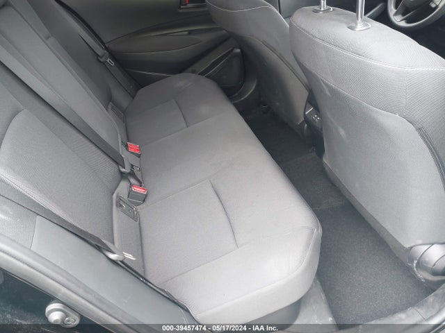 Toyota Corolla Hybrid Le 2023 JTDBCMFEXP3014748 Image 8
