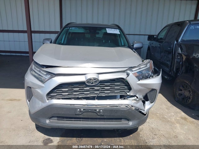 Toyota Rav4 Xle 2023 2T3P1RFV0PC329386 Image 12