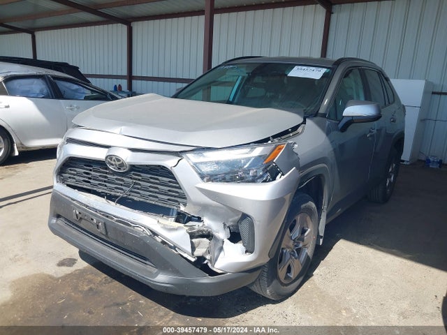 Toyota Rav4 Xle 2023 2T3P1RFV0PC329386 Image 2