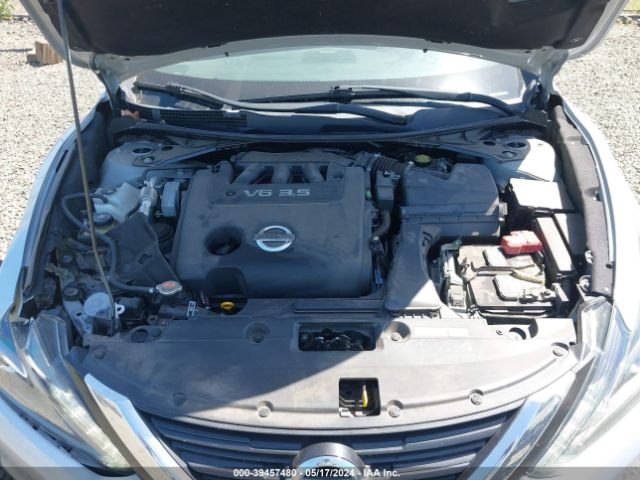 1N4BL3AP0HC212829 Nissan Altima 3.5 Sl
