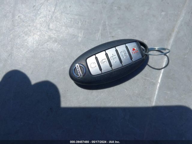 1N4BL3AP0HC212829 Nissan Altima 3.5 Sl