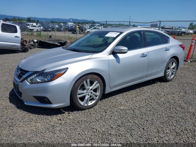 1N4BL3AP0HC212829 Nissan Altima 3.5 Sl