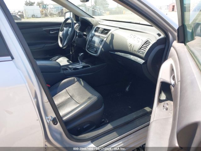 1N4BL3AP0HC212829 Nissan Altima 3.5 Sl