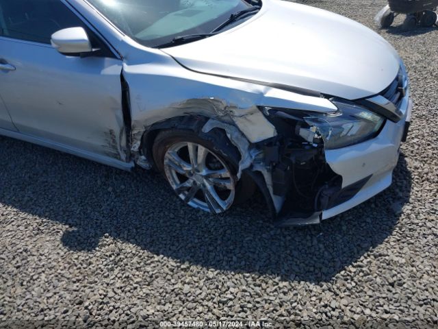 1N4BL3AP0HC212829 Nissan Altima 3.5 Sl