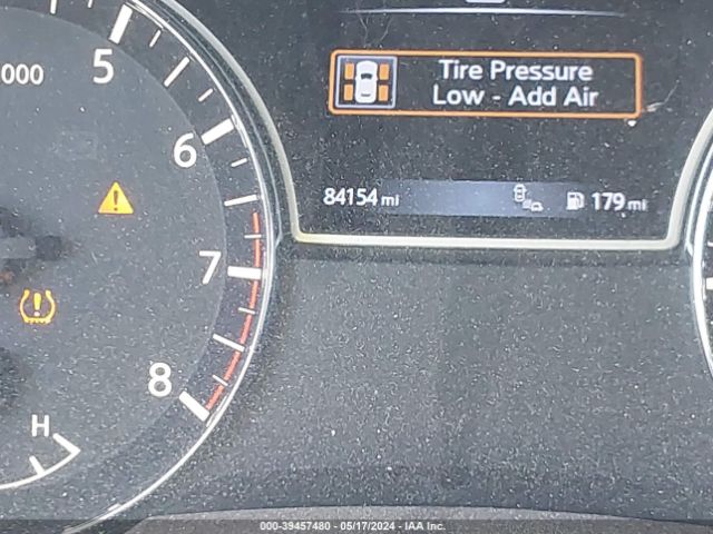 1N4BL3AP0HC212829 Nissan Altima 3.5 Sl