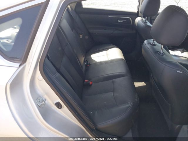 1N4BL3AP0HC212829 Nissan Altima 3.5 Sl