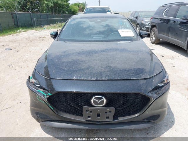 JM1BPALM3P1611248 Mazda Mazda3 2.5 S Preferred