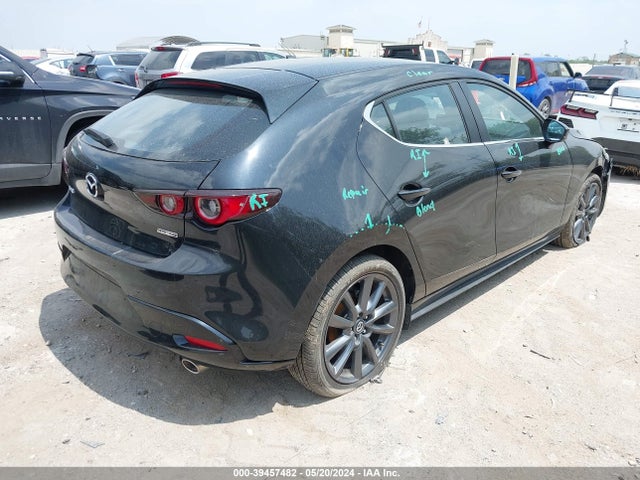JM1BPALM3P1611248 Mazda Mazda3 2.5 S Preferred