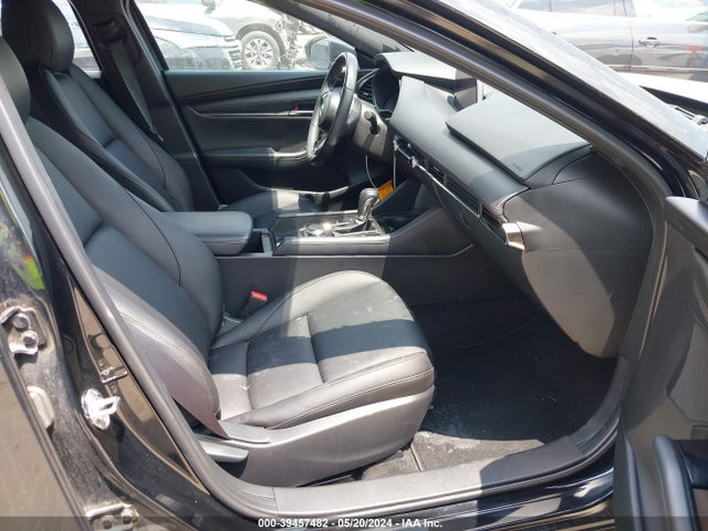 JM1BPALM3P1611248 Mazda Mazda3 2.5 S Preferred