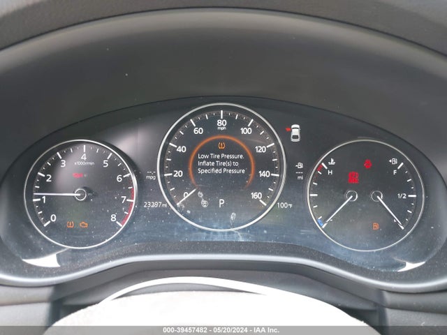 JM1BPALM3P1611248 Mazda Mazda3 2.5 S Preferred