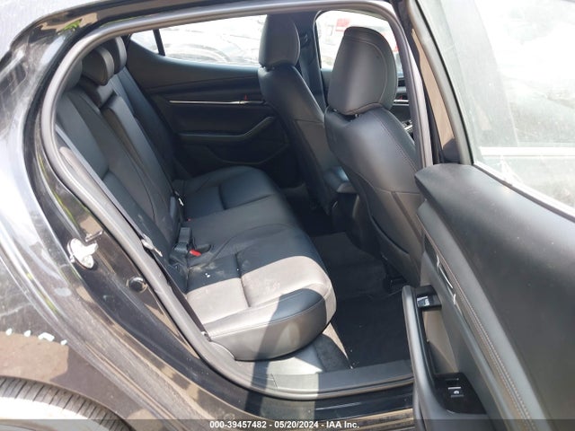 JM1BPALM3P1611248 Mazda Mazda3 2.5 S Preferred