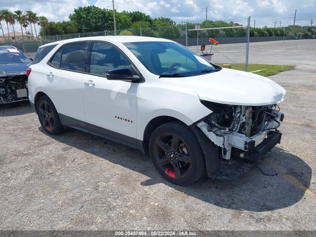 2018 2GNAXKEX8J6278887 главное изображение