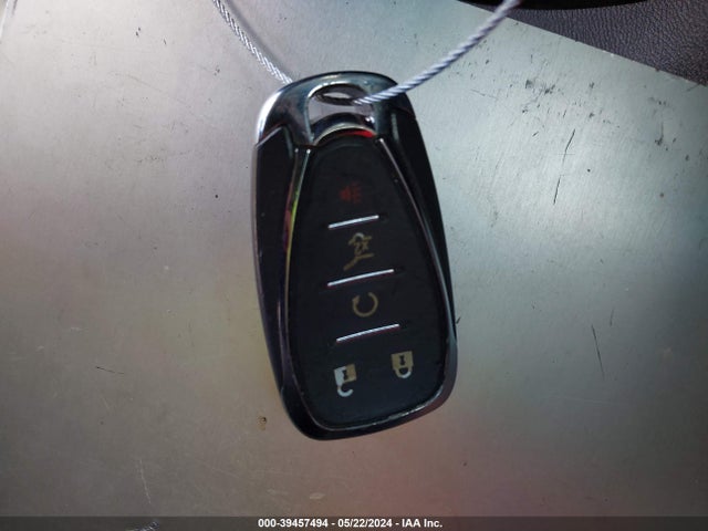 Chevrolet EQUINOX LT 2018 2GNAXKEX8J6278887 Image 11