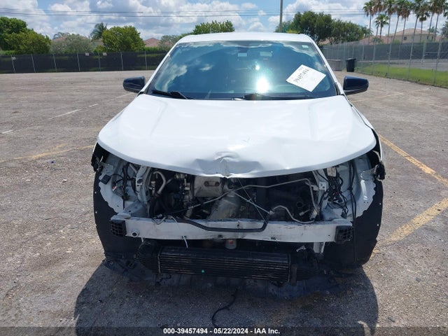 Chevrolet EQUINOX LT 2018 2GNAXKEX8J6278887 Image 13