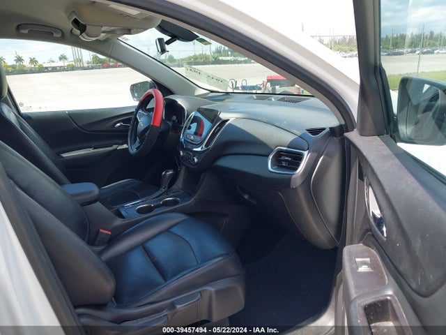 Chevrolet EQUINOX LT 2018 2GNAXKEX8J6278887 Image 5