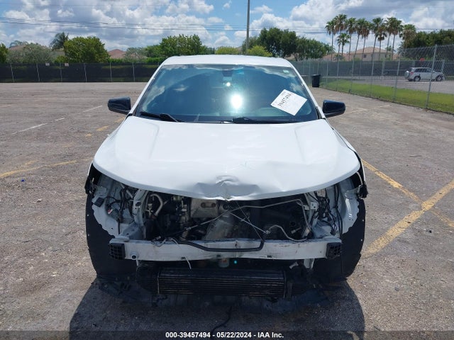 Chevrolet EQUINOX LT 2018 2GNAXKEX8J6278887 Image 6