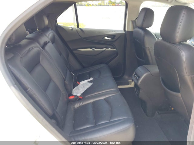 Chevrolet EQUINOX LT 2018 2GNAXKEX8J6278887 Image 8