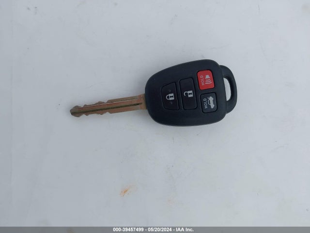 Toyota COROLLA SE 2017 2T1BURHE5HC878154 Image 11