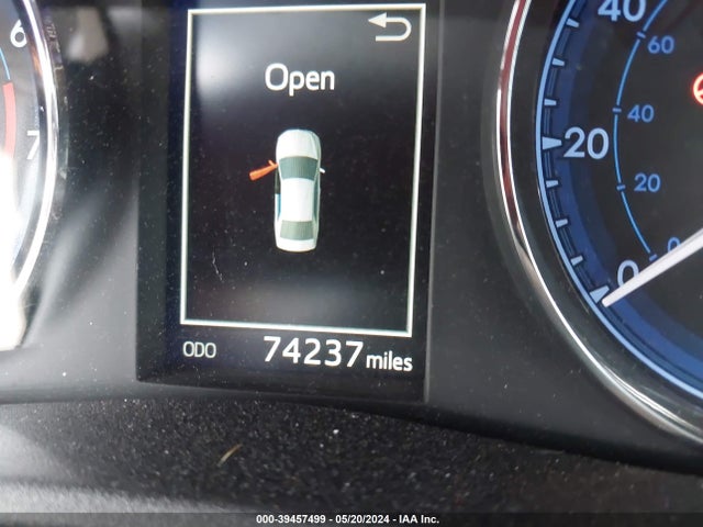 Toyota COROLLA SE 2017 2T1BURHE5HC878154 Image 15