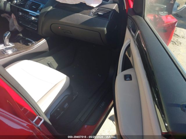 5UXXW3C52H0R23290 BMW X4 Xdrive28i