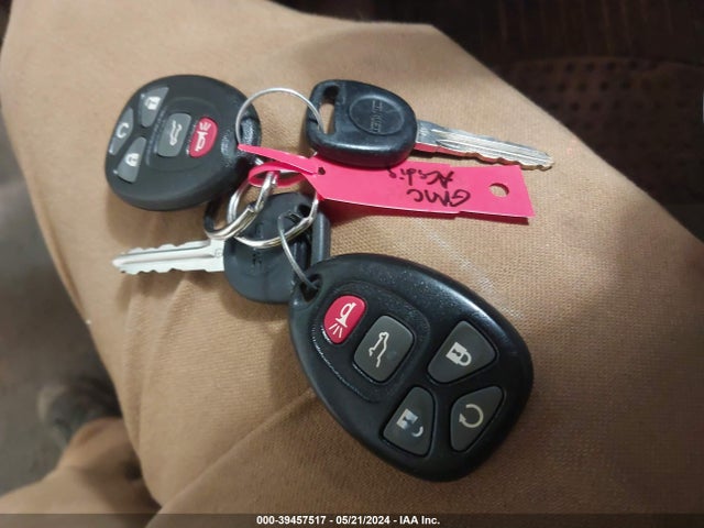 GMC Acadia Denali 2015 1GKKVTKD4FJ109578 Image 11
