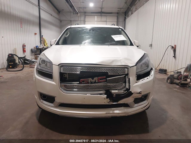 GMC Acadia Denali 2015 1GKKVTKD4FJ109578 Image 12