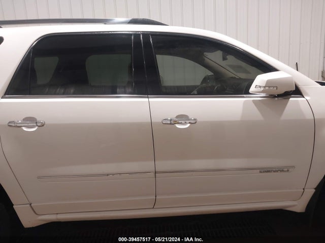 GMC Acadia Denali 2015 1GKKVTKD4FJ109578 Image 13