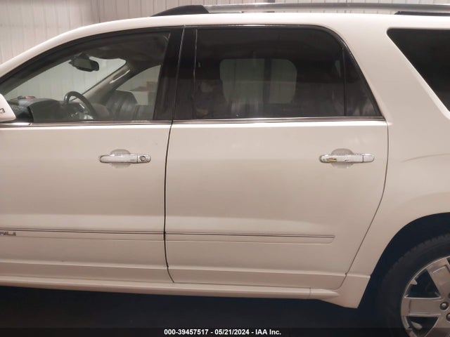 GMC Acadia Denali 2015 1GKKVTKD4FJ109578 Image 14